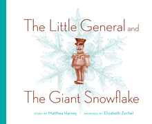 The Little General cover